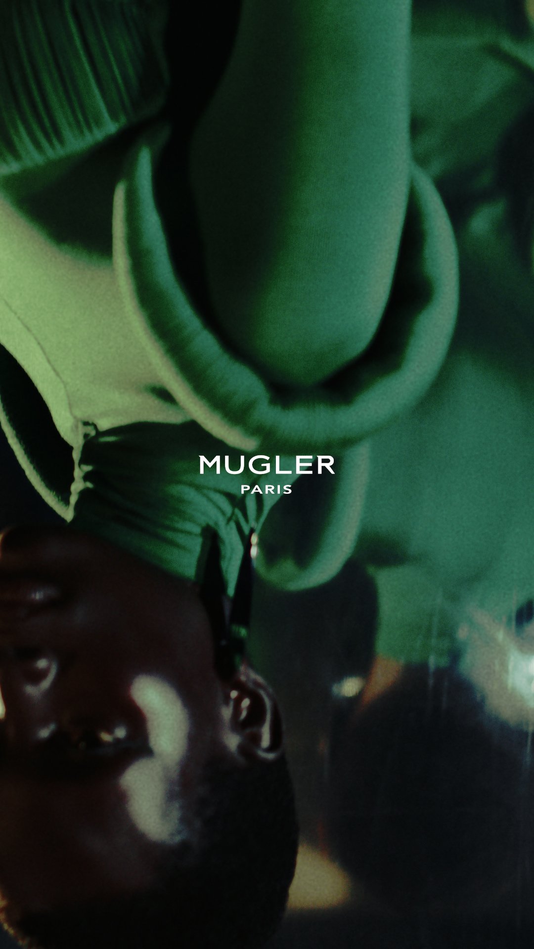 Mugler SS27 Campaign V - 'NATURALIA' by Miguel Castro Freitas