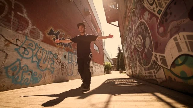 Dance Expression de danse - Season 10 promo