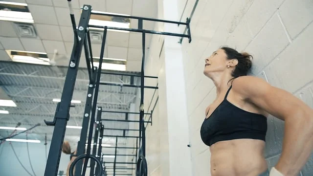 gd2go ambassador - Trista Bernier