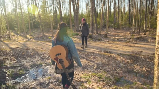 Hidden Roots Collective - Somebody