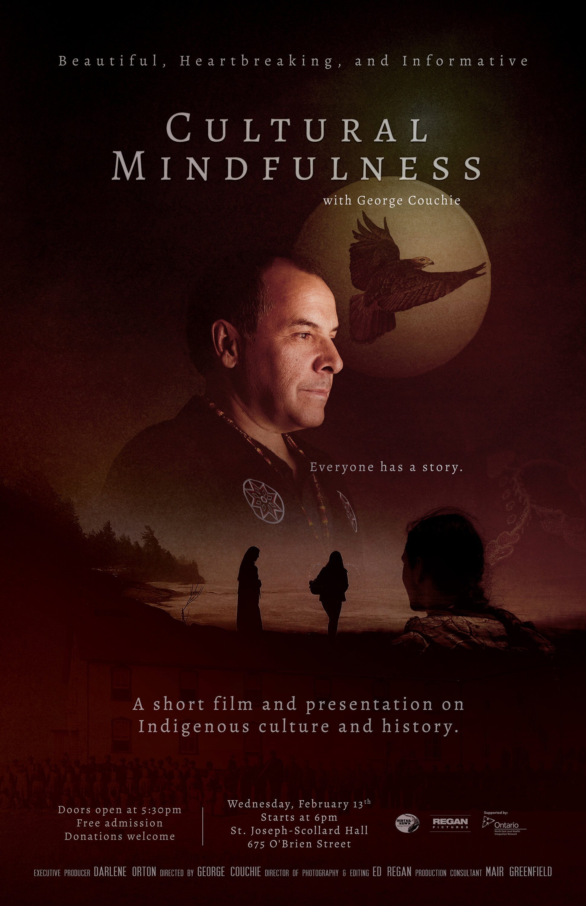 George Mindful Training POSTER.jpg