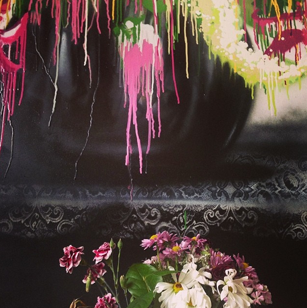 Flowers // Philadelphia, Pa