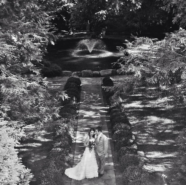 Wedding // New Hope, Pa