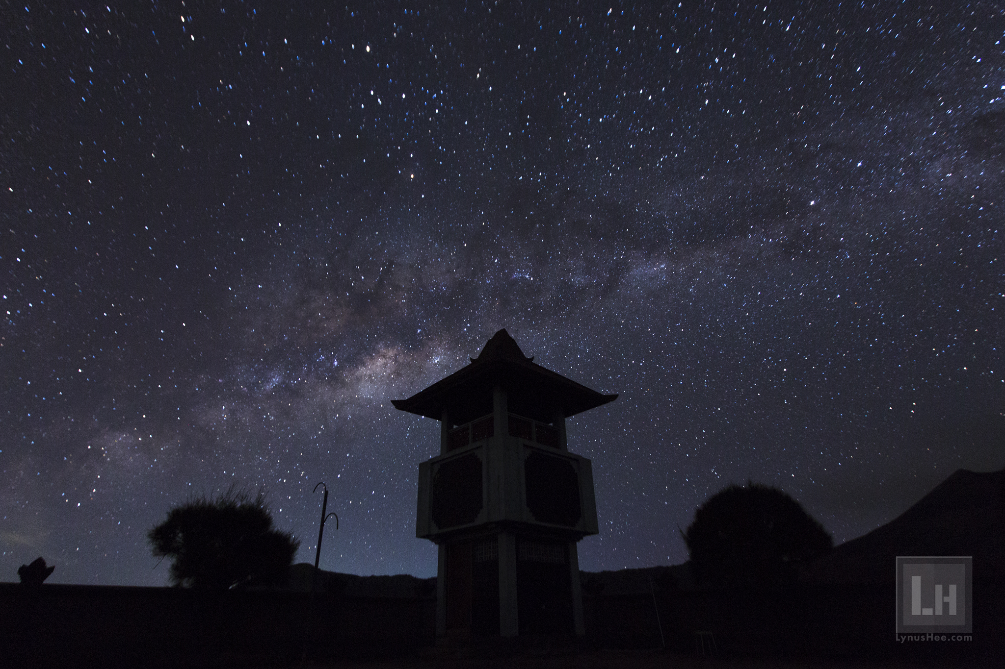The Milky Way