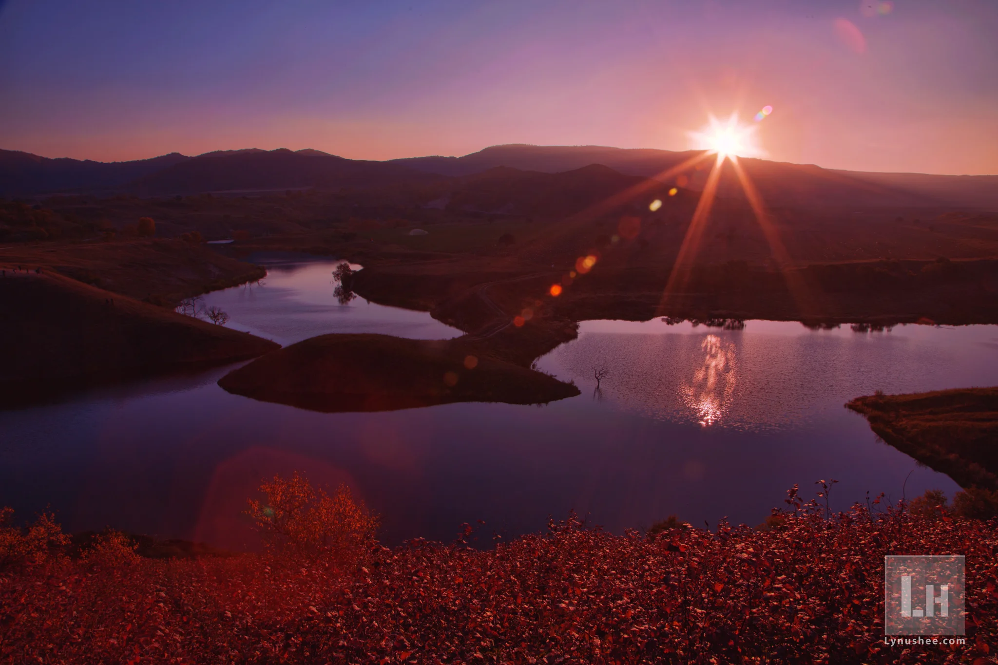 Sunrise