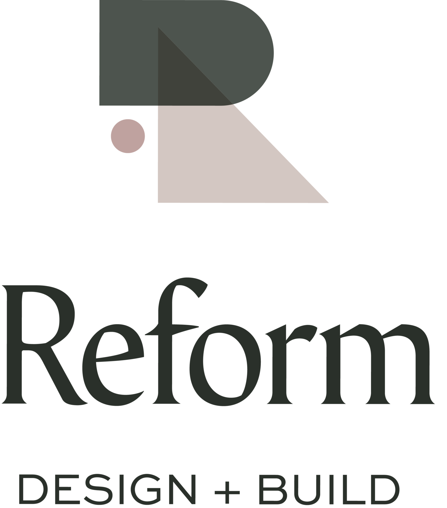 Reform Design + Build