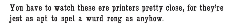 Buntline - Uppercase: Yes Lowercase: Yes Numerals: Yes
