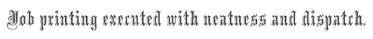 Foilhommerum Hollow - Uppercase: Yes Lowercase: Yes Numerals: No