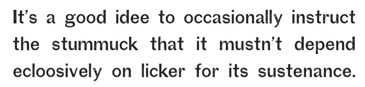 Sneden - Uppercase: Yes Lowercase: Yes Numerals: Yes