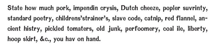 Sneden Reduced - Uppercase: Yes Lowercase: Yes Numerals: Yes