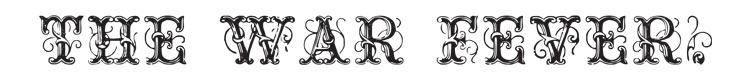 Solferino - Uppercase: Yes Lowercase: No Numerals: Yes
