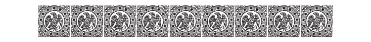 Eagle Border