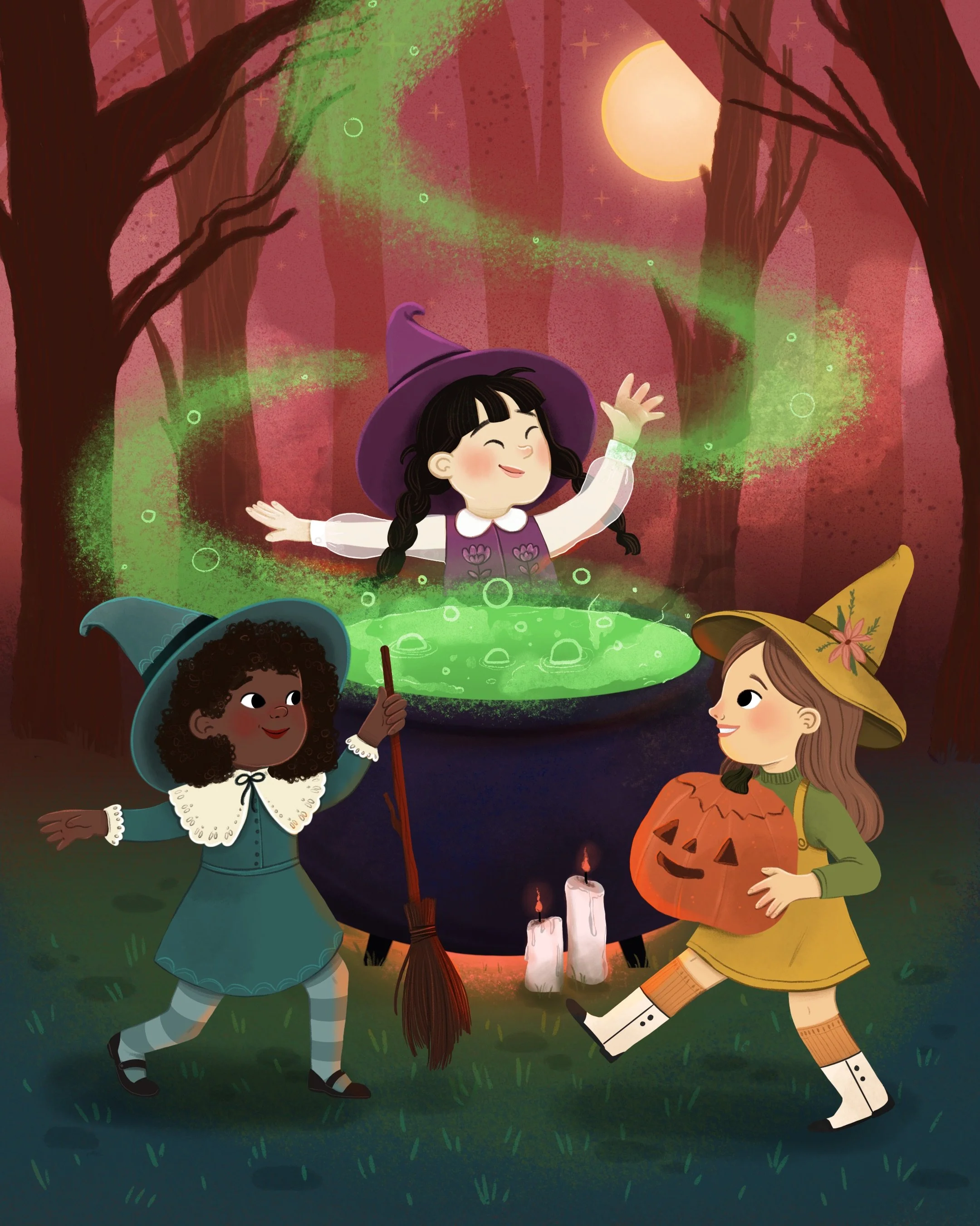 Little Witches