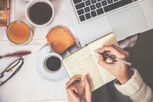 On the Matter of the Line