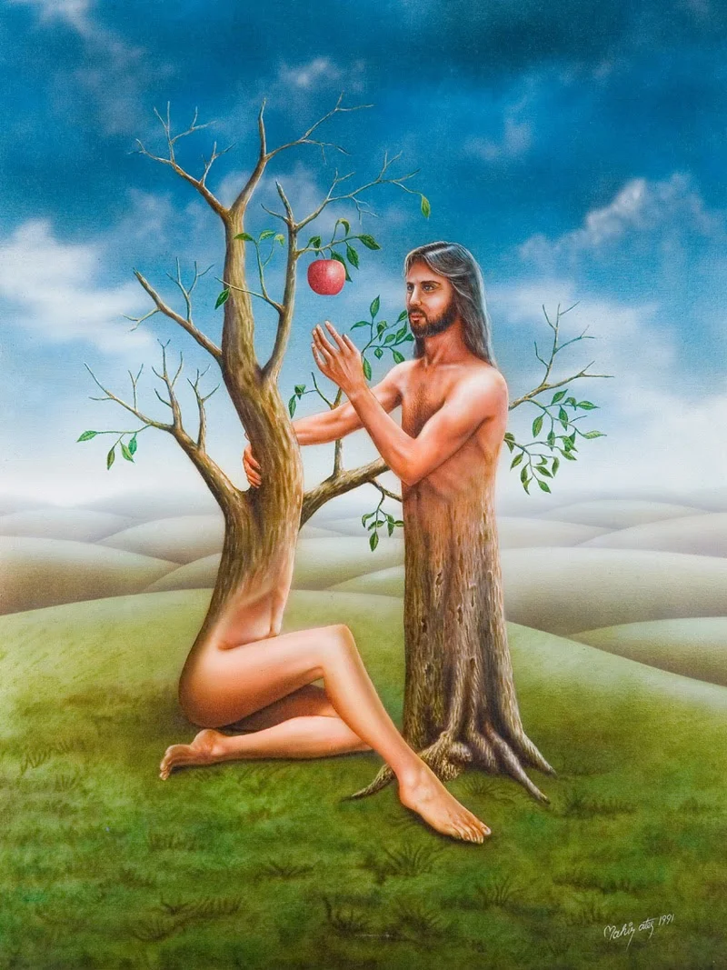 With whom would you speak? The Apostrophe