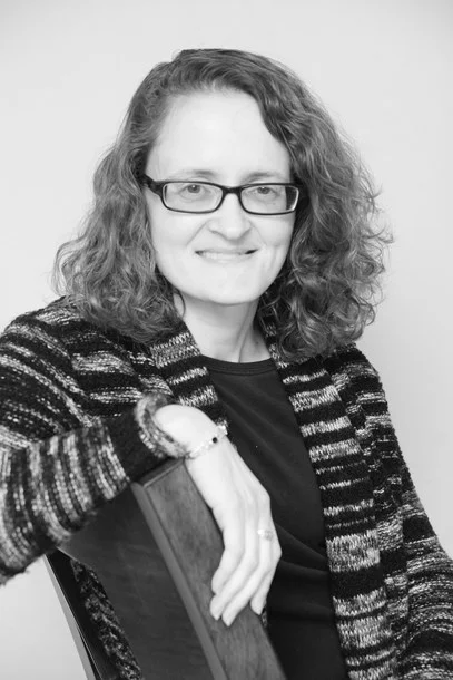 Featured Poet Julie Brooks Barbour