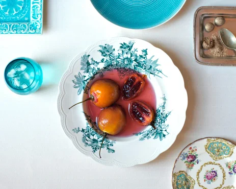 You Are What You Eat – or so they say