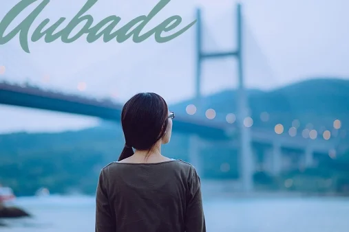 What about an AUBADE?