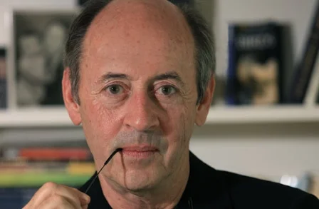 The Billy Collins Poem