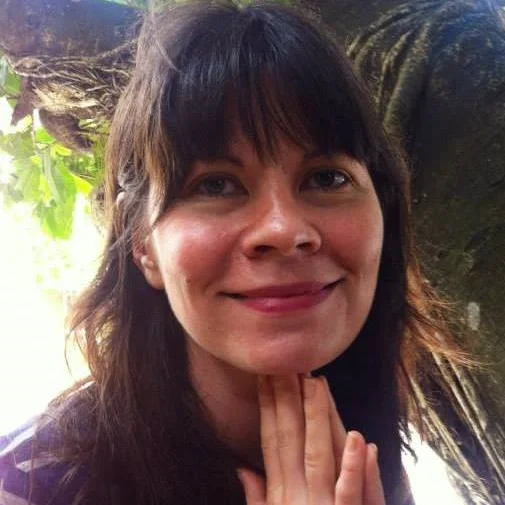 An interview with semi-finalist Kate Angus