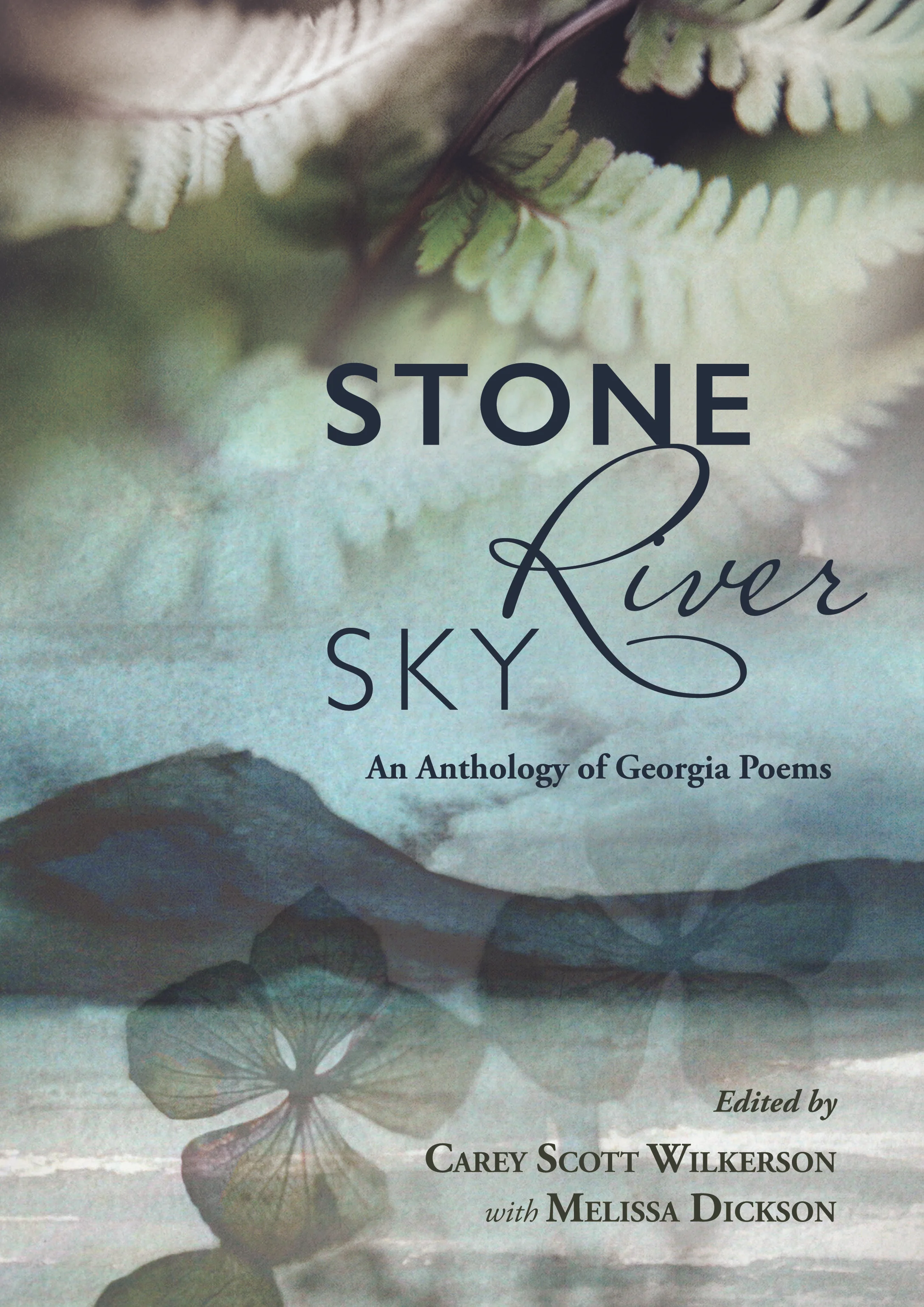 Georgia Anthology now available for preorder