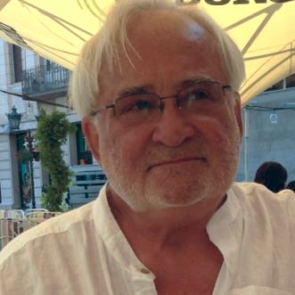 Featured Poet – Vladimir Kašnar