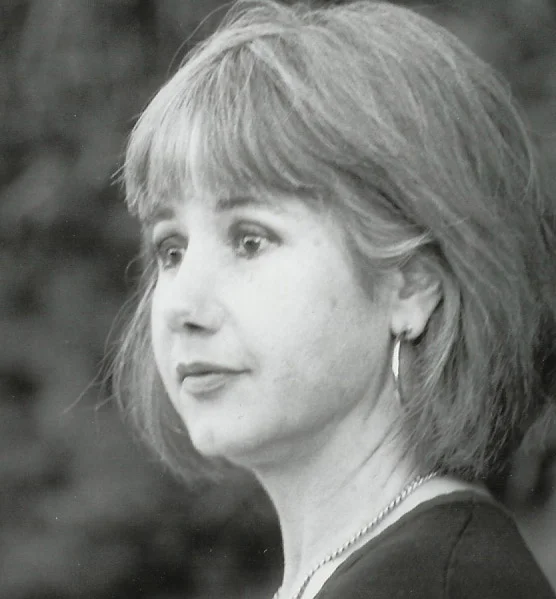 An interview with semi-finalist Arpine Konyalian Grenier