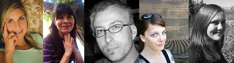 2015 Book Competition Finalists Announced