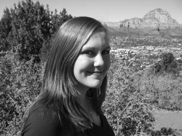 Author Shanti Weiland
