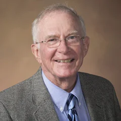 Featured Poet Shelby Stephenson