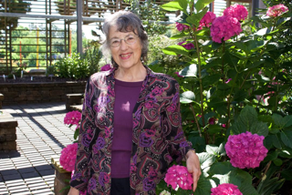 Cordelia hanemann