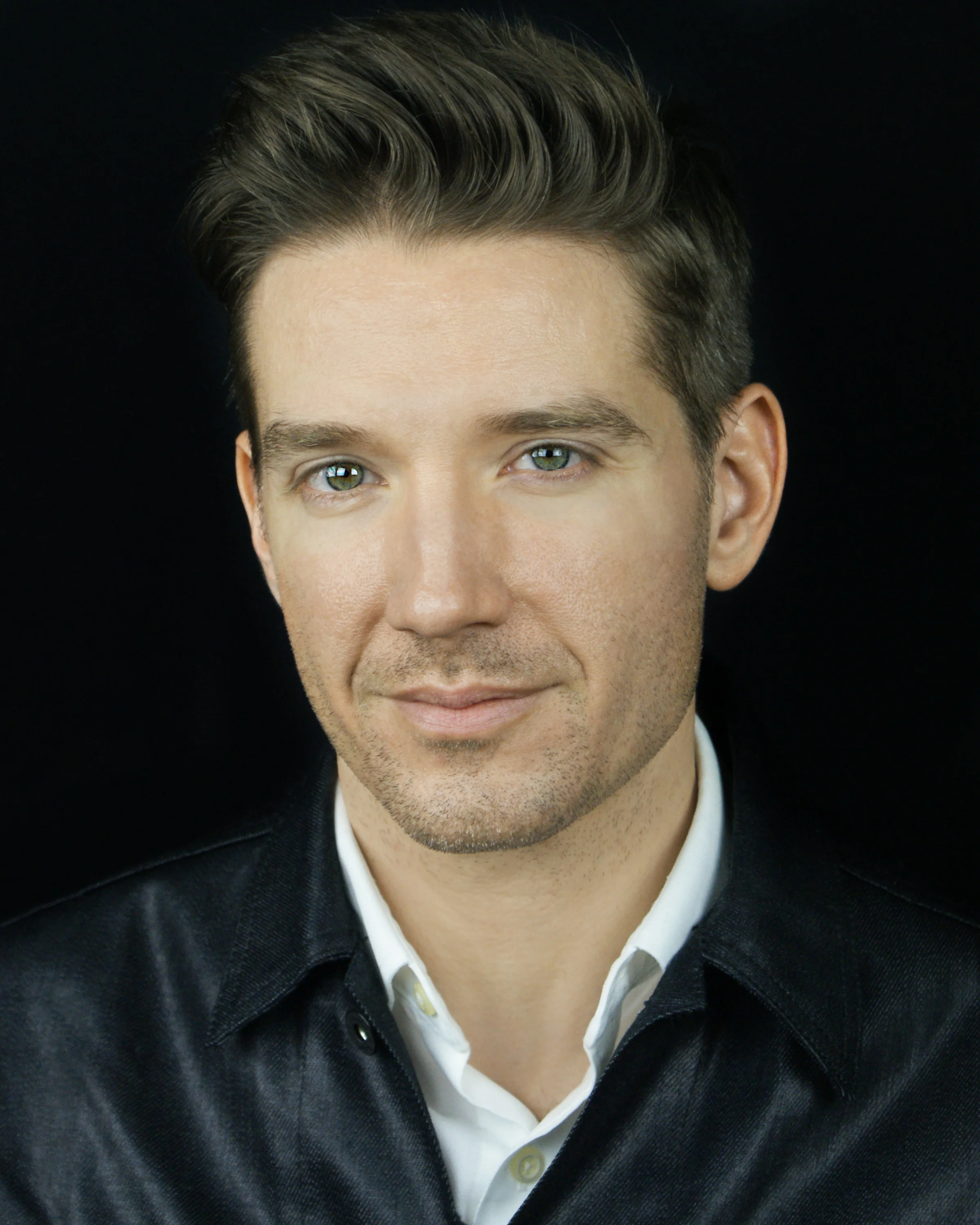 Featured Poet Thomas March, Interviewed by Matthew Glaser and Sierra LaFollette