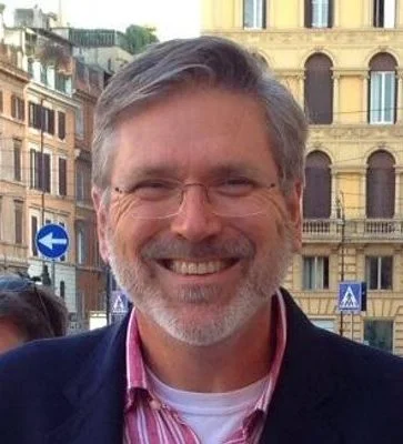 Interview with Carlos Dews by Juan Villacreces