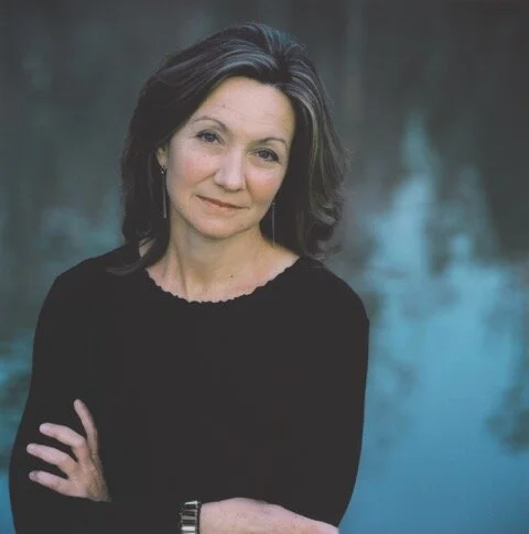 Featured Author Jill McCorkle by Kathleen Duthu