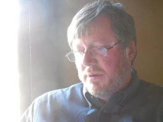 Featured Poet Robert M. Gray Interviewed by Gurupreet K. Khalsa