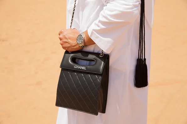 BRYANBOY.COM - DUBAI