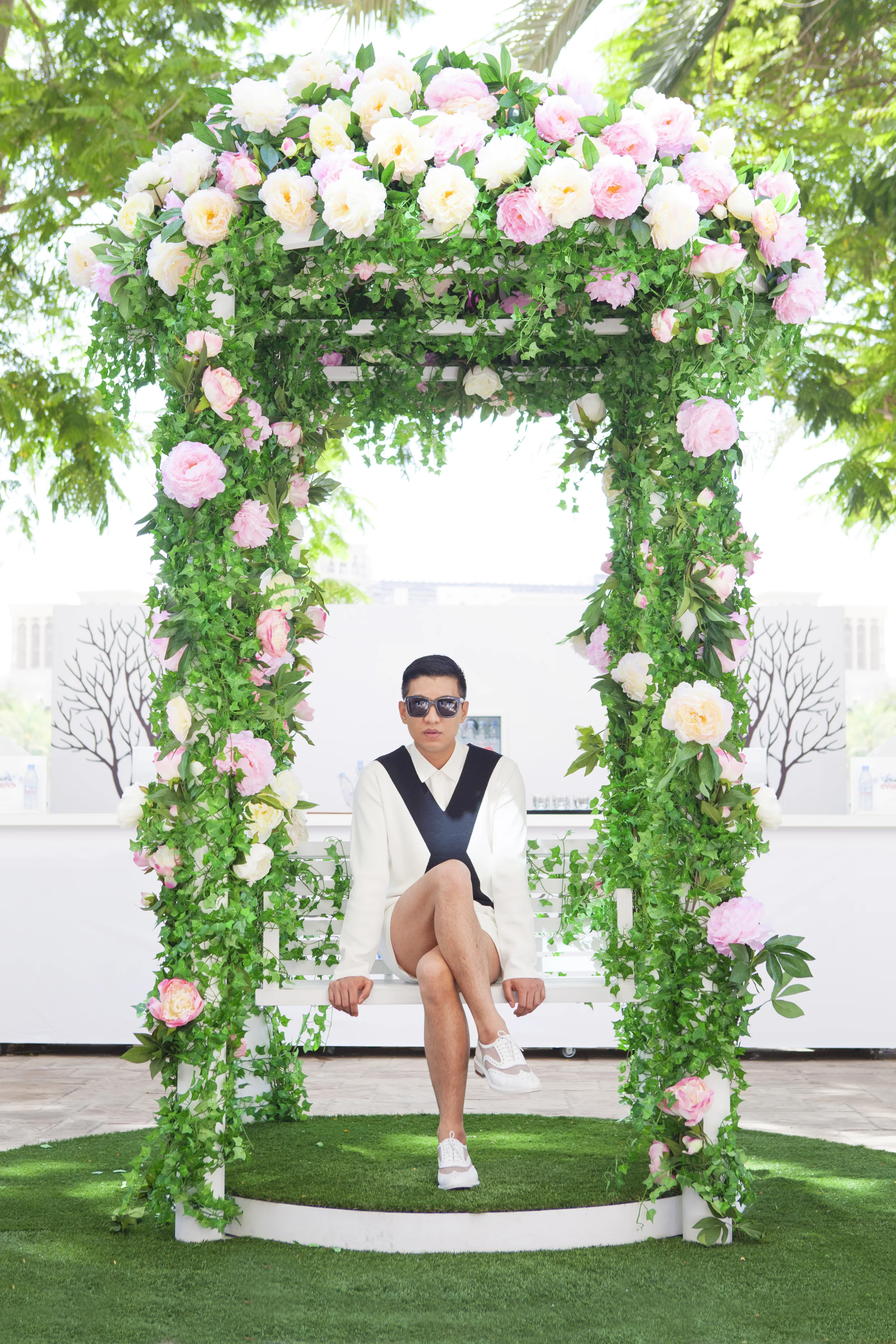 BRYANBOY.COM - DUBAI