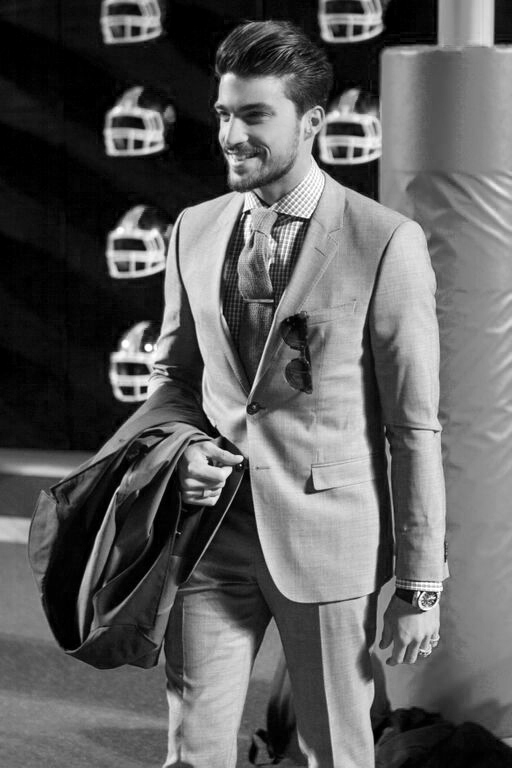 TOMMY HILFIGER - MARIANO DI VAIO