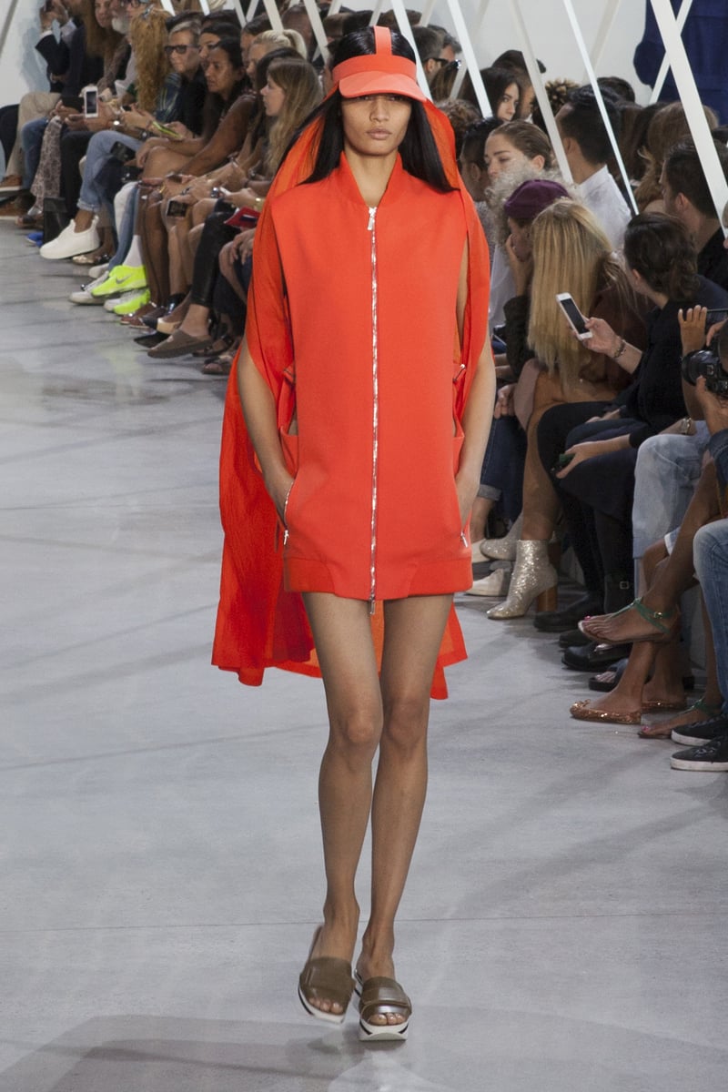 LACOSTE S/S 2016