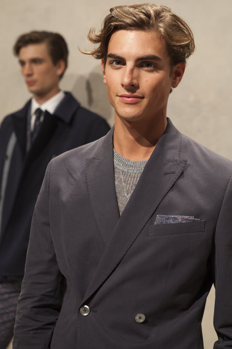 BANANA REPUBLIC S/S 2016