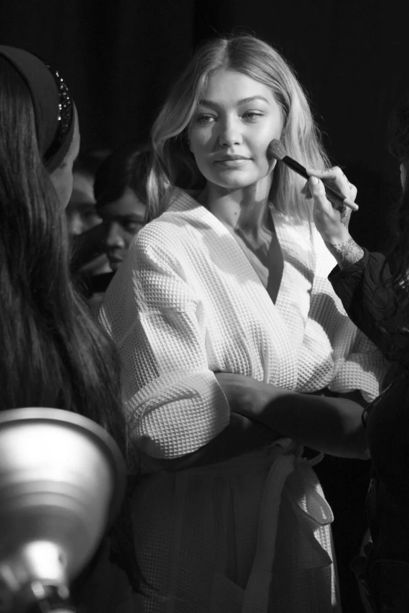 TOMMY HILFIGER S/S 2016