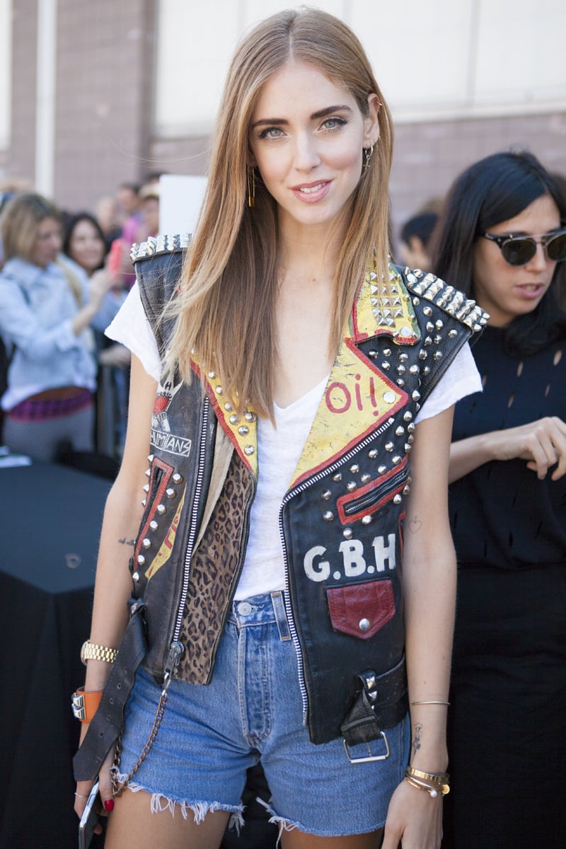 NYFW STREET STYLE