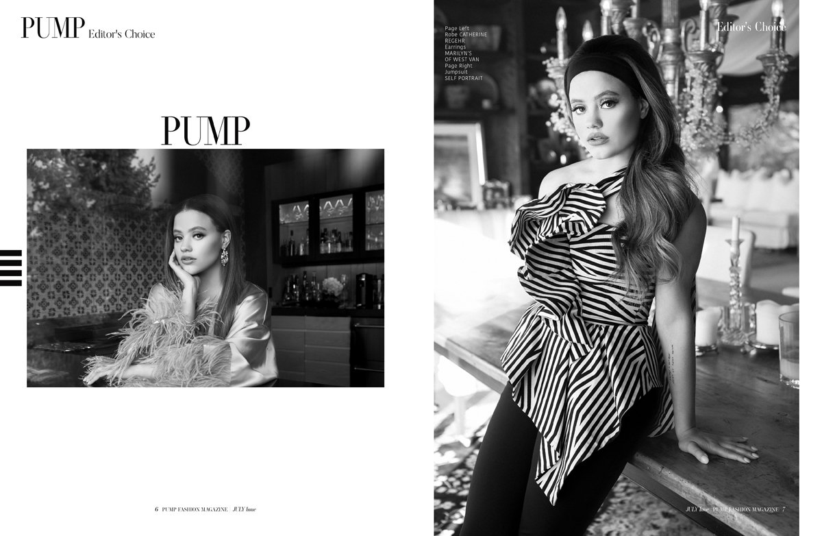 PUMP Magazine %7C The Style Guide %7C July 2022 %7C Editor%27s Choice %7C Vol.43.jpg
