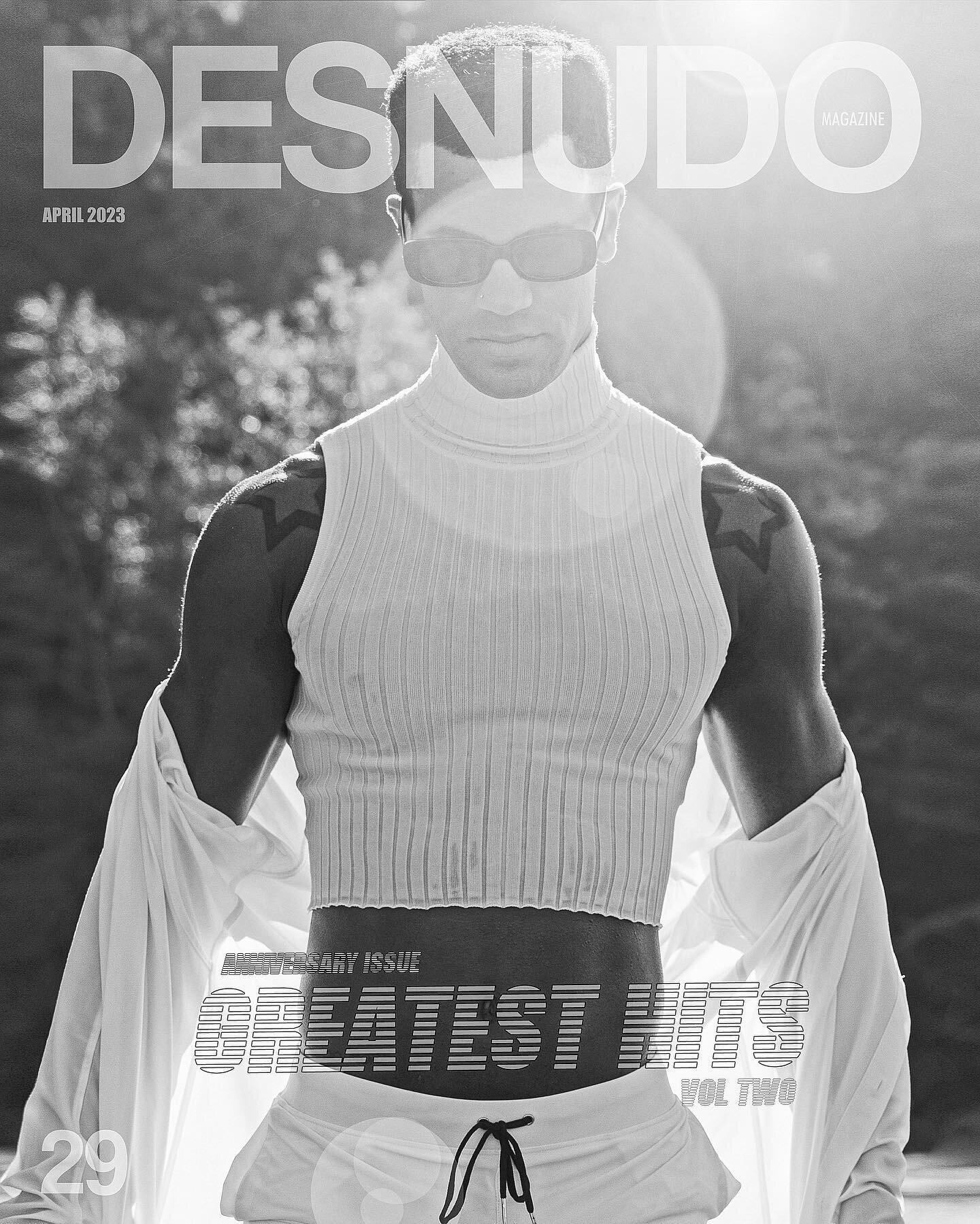 D A M i O N 📸📸📸

MAGAZINE @desnudomag 
MODEL Damion Algbekaen @damionslife 
PHOTOGRAPHER JAMiE MANN @jamie_mann 
STYLING @jamie_mann