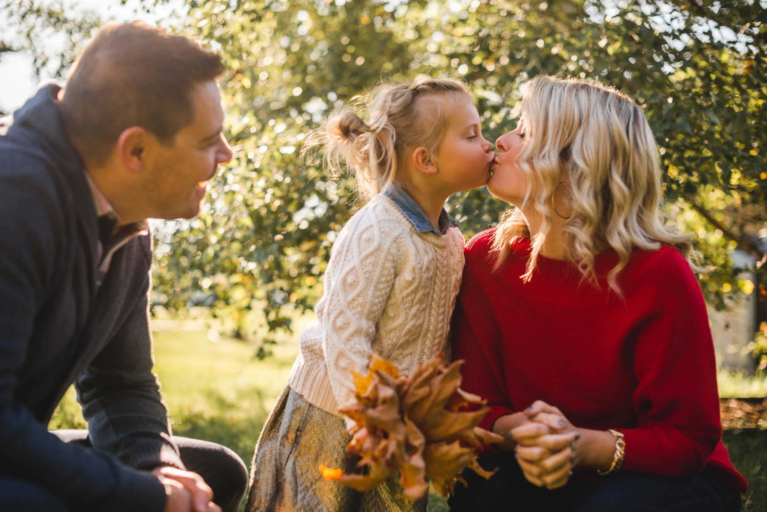Outdoor Family Session | Munich Photographer | Emeris Photography
