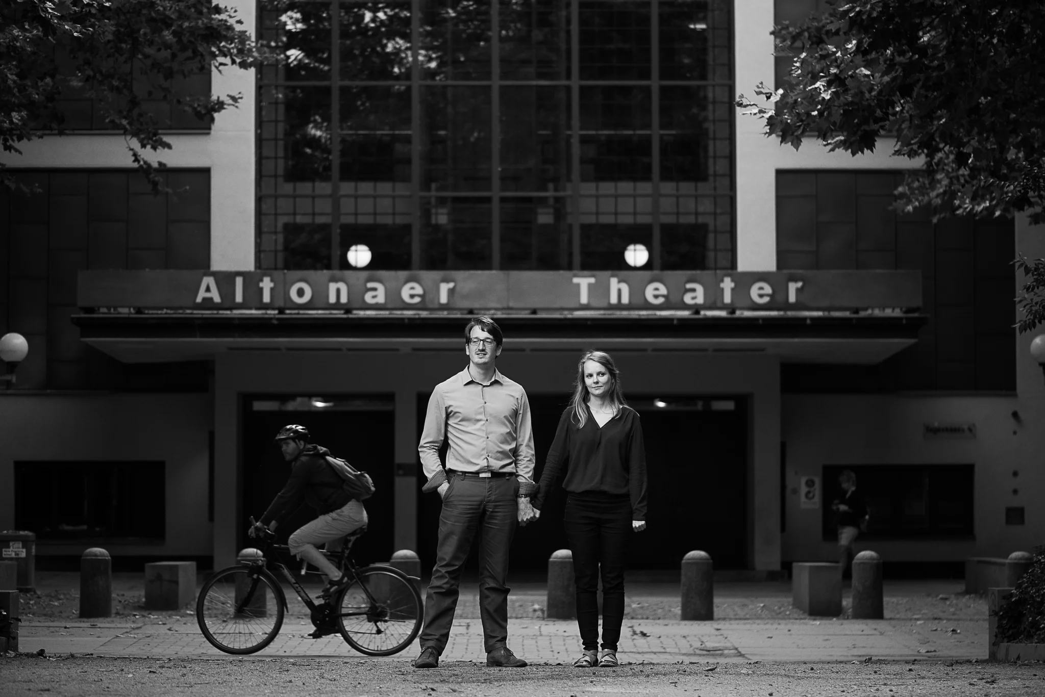 Hamburg Couple Session | Emeris Photography Munich Lifestyle Photographer