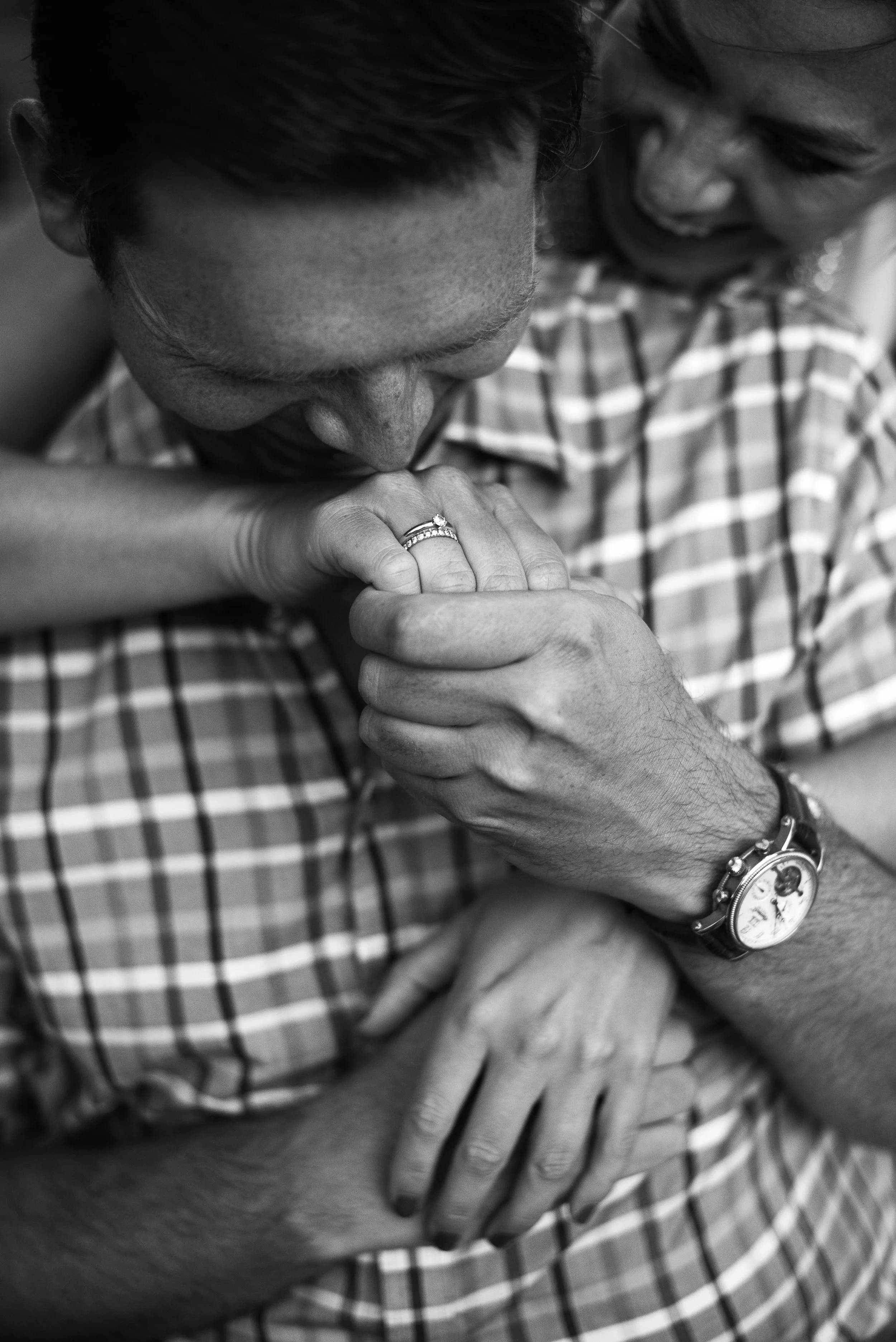 Engagement Session in Hamburg | Munich Wedding Photographer