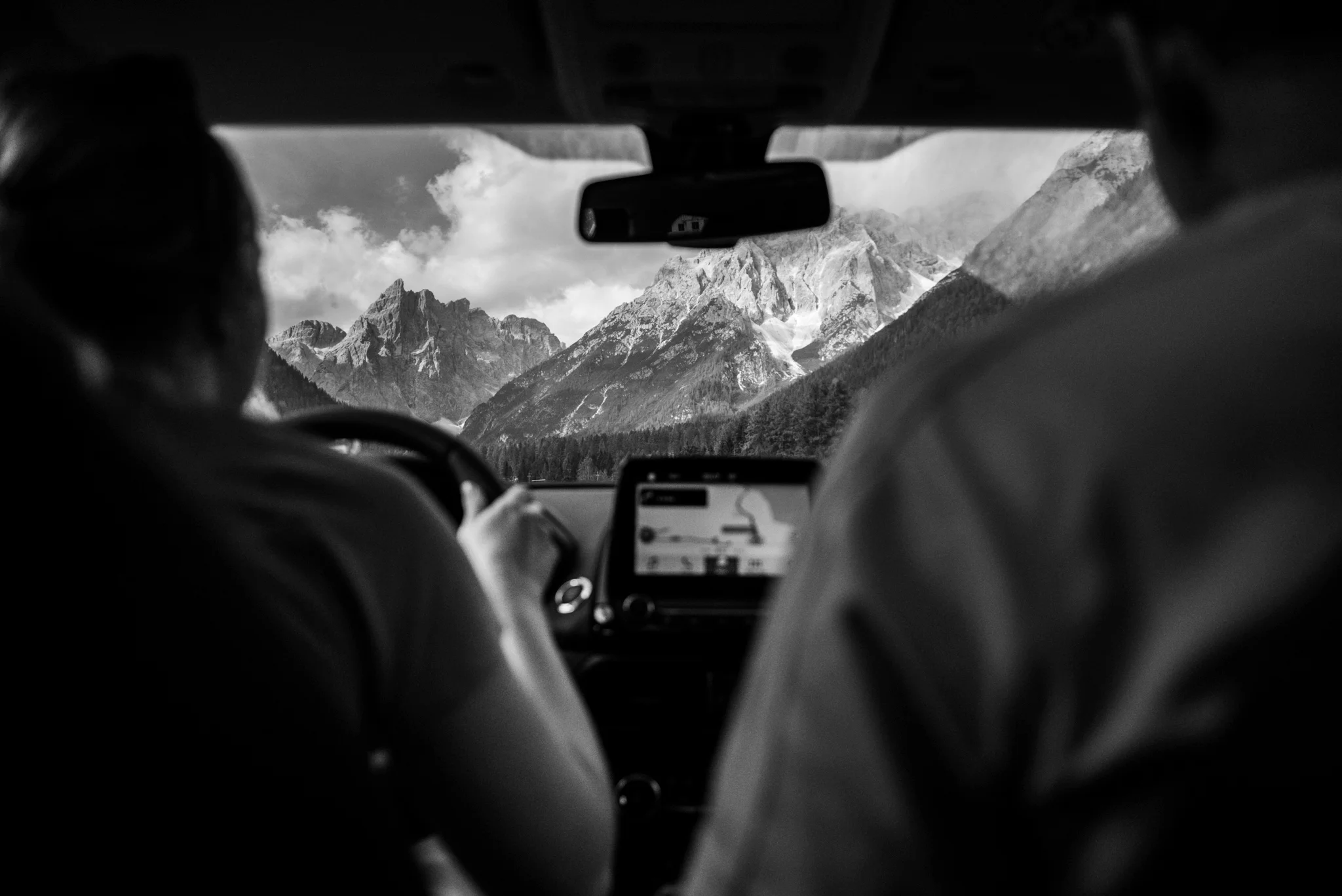 Couple Adventure Session | Munich Photographer