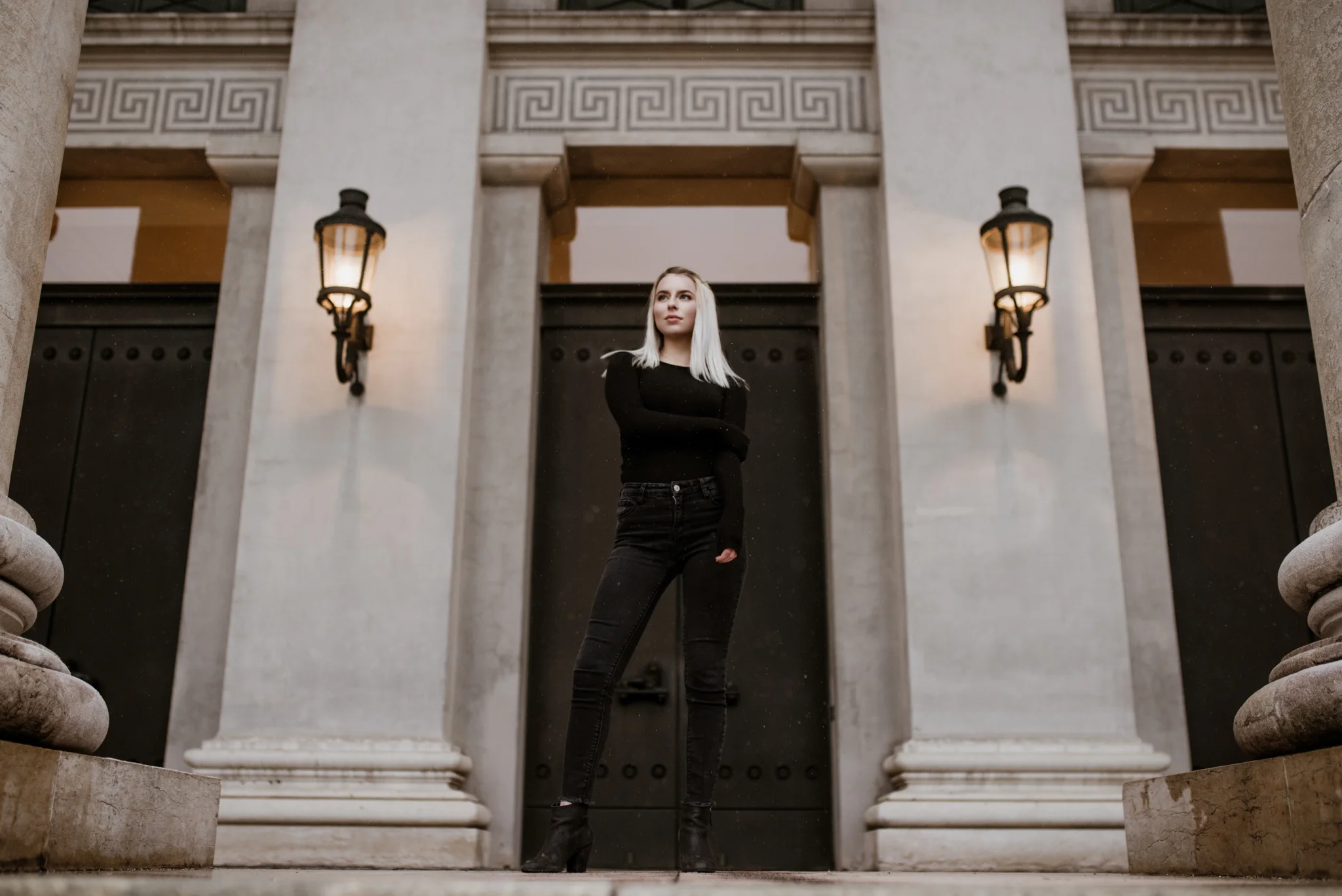 Munich Portrait Photographer