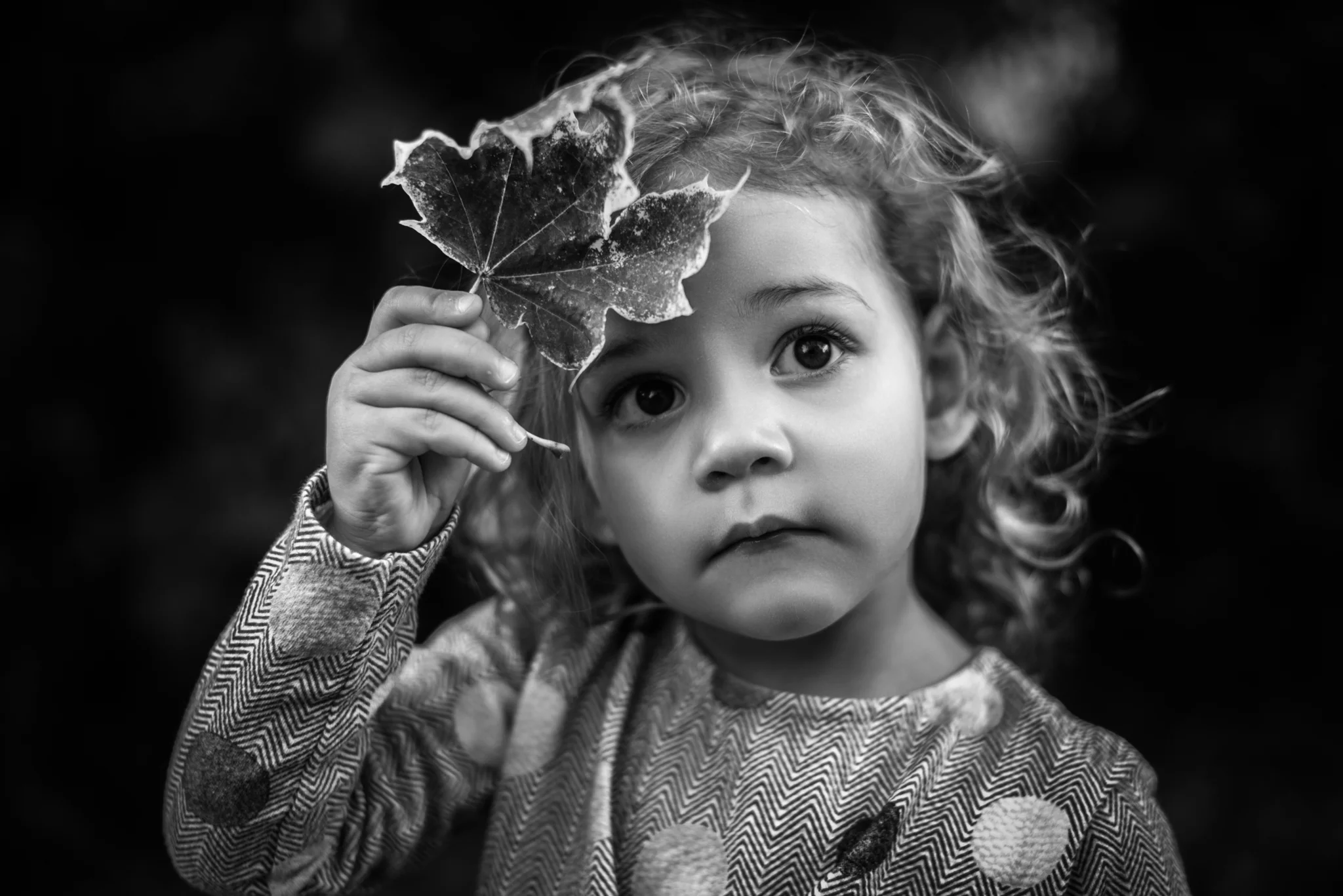 Kids Portrait | Outdoor Family Session | Munich Photographer | Emeris Photography